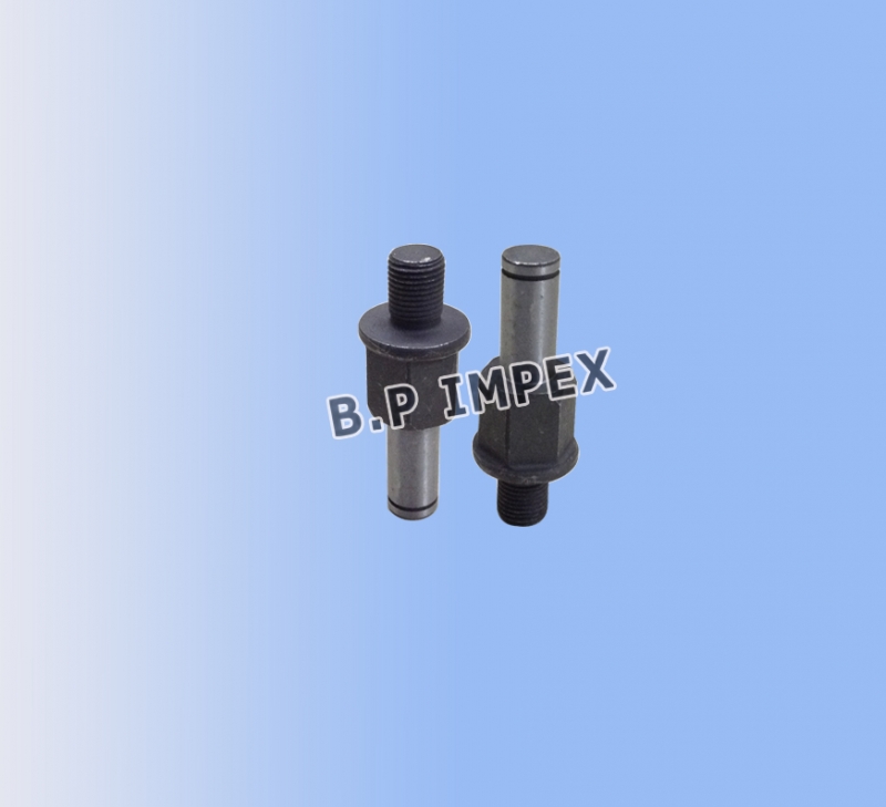 Bolt Shoulder Guide